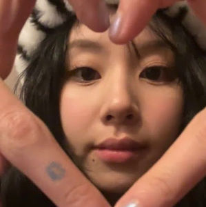 Meet your Posher, Savannah